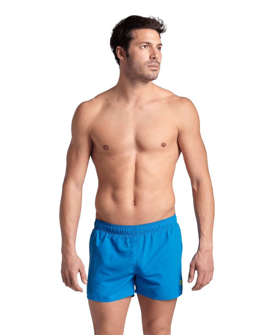 Fundamentals X - Short R miesten uimashortsit, sininenArena