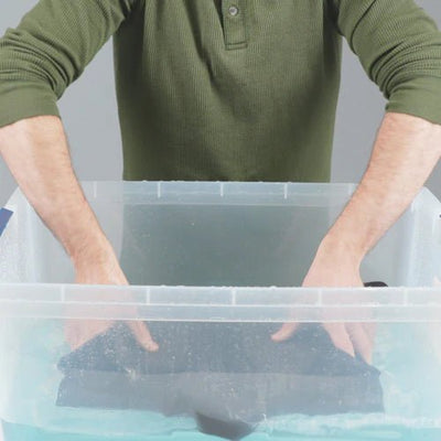 Gear Aid Revivex Märkäpuvun ja neopreenin puhdistusaine/Shampoo - 250MLGearAid