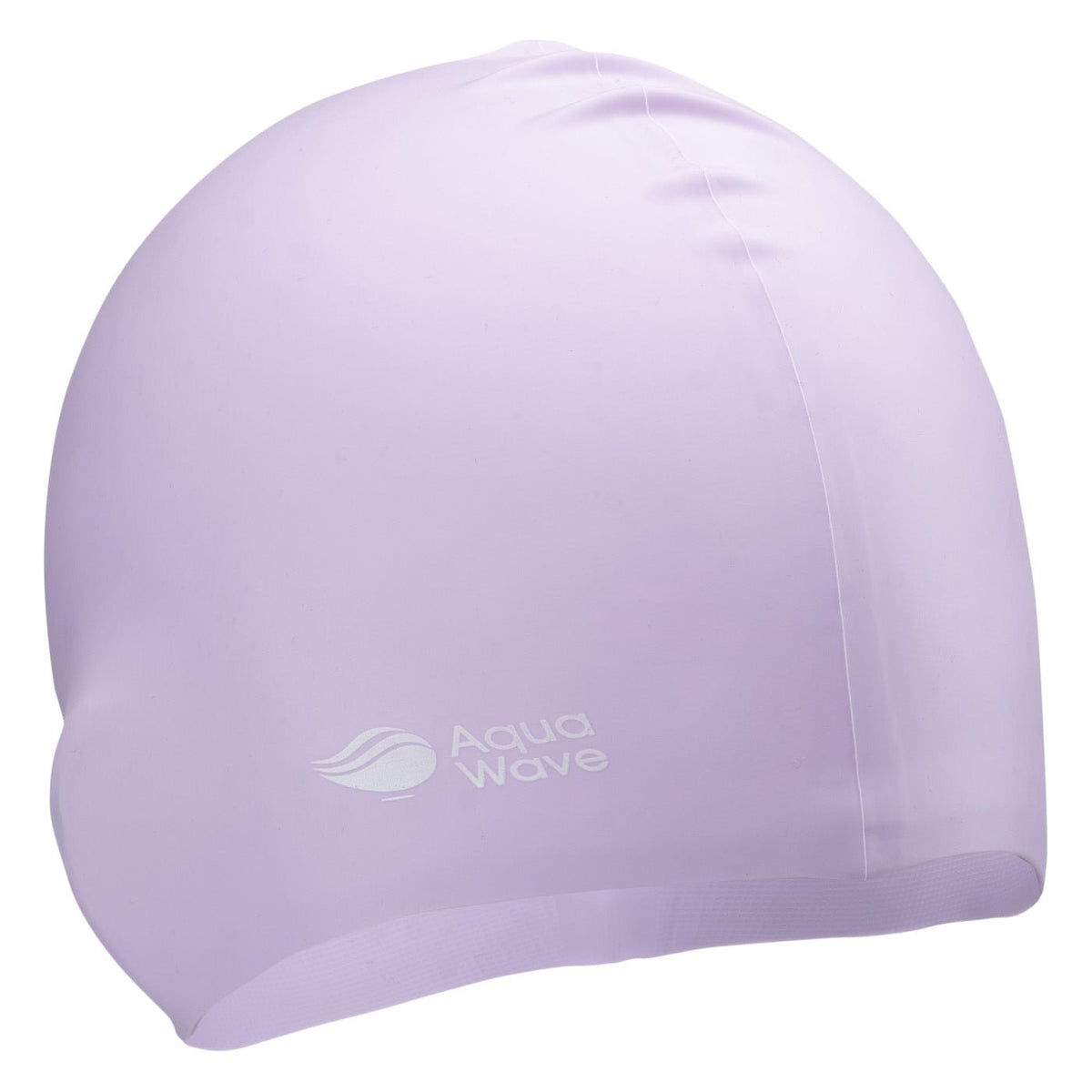 Hairlycap silikoniuimalakki, laventeli