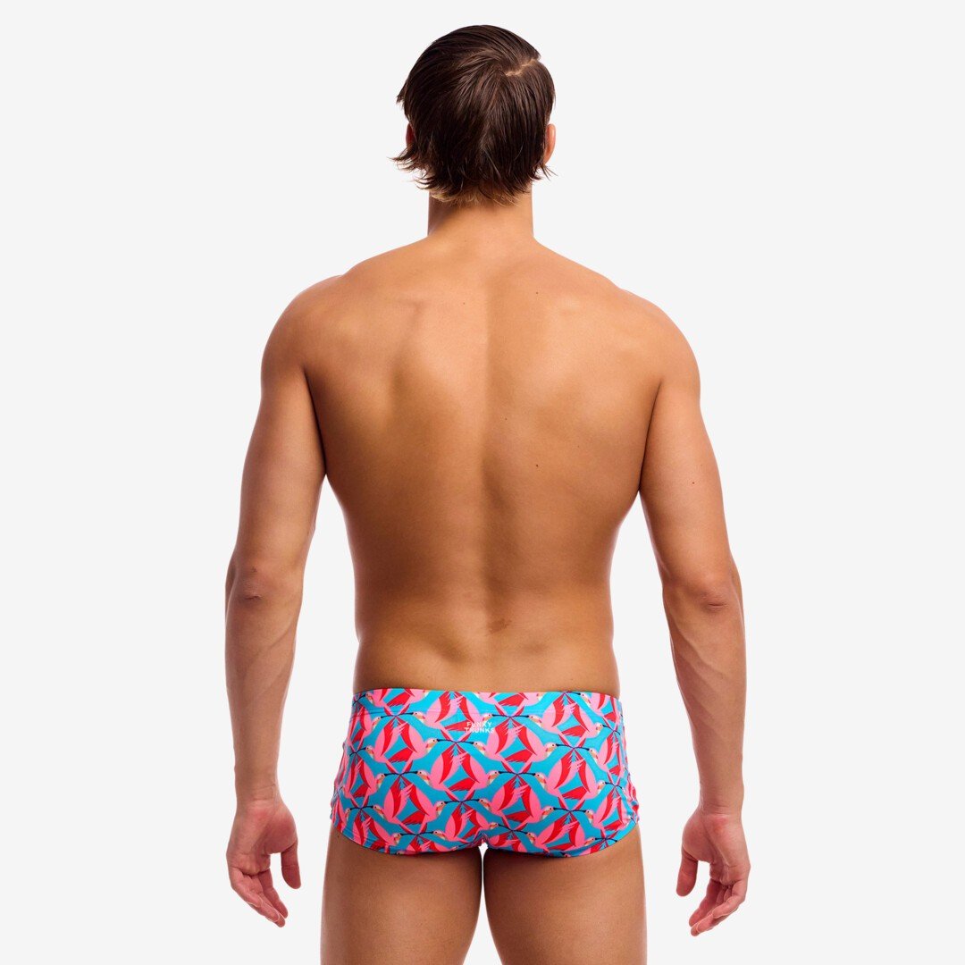 Hummy Bunny miesten uimahousutFunky Trunks