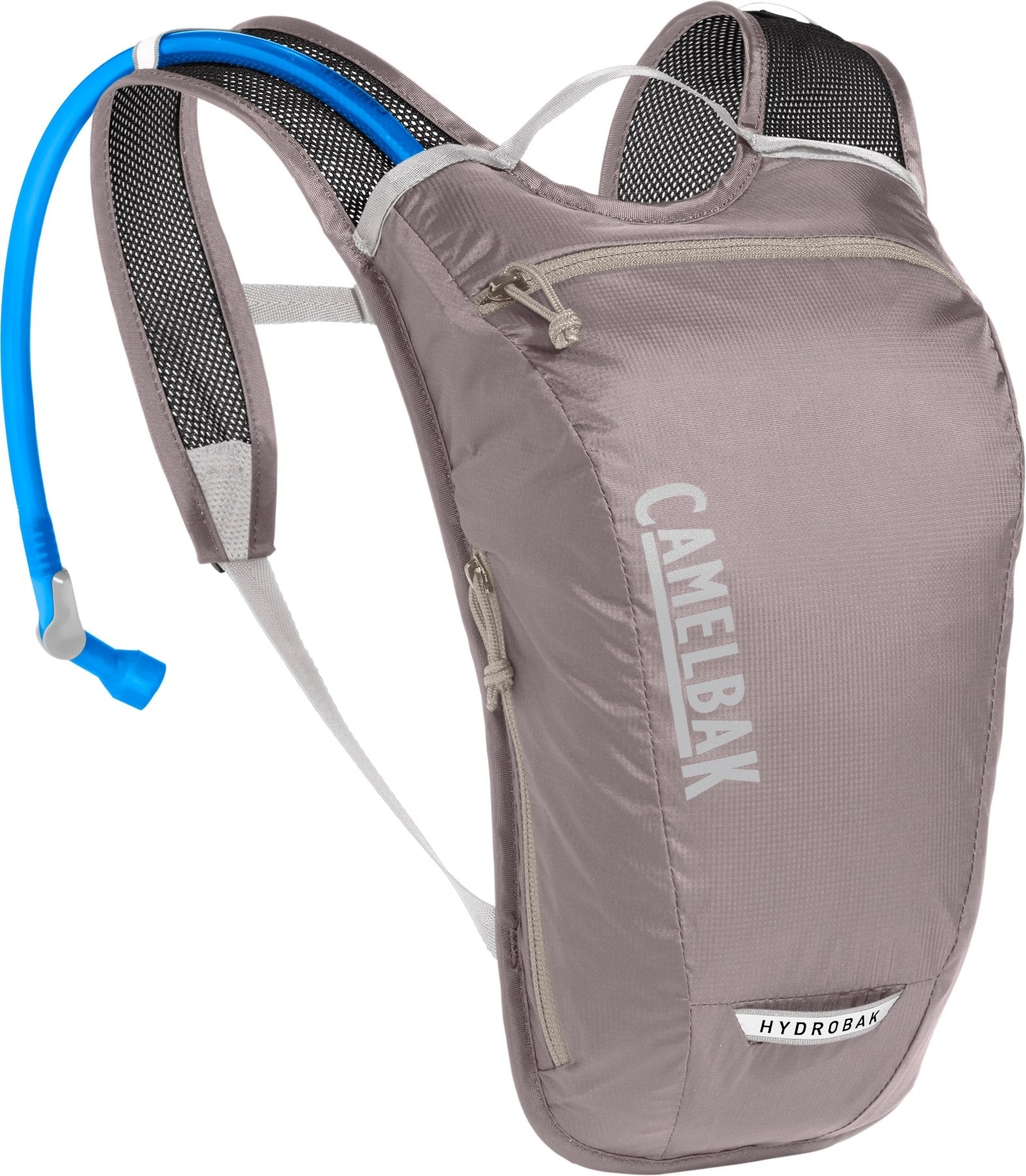 Hydrobak Light 1,5L Purple Dove Juoksureppu pyöräilyyn - Camelbak
