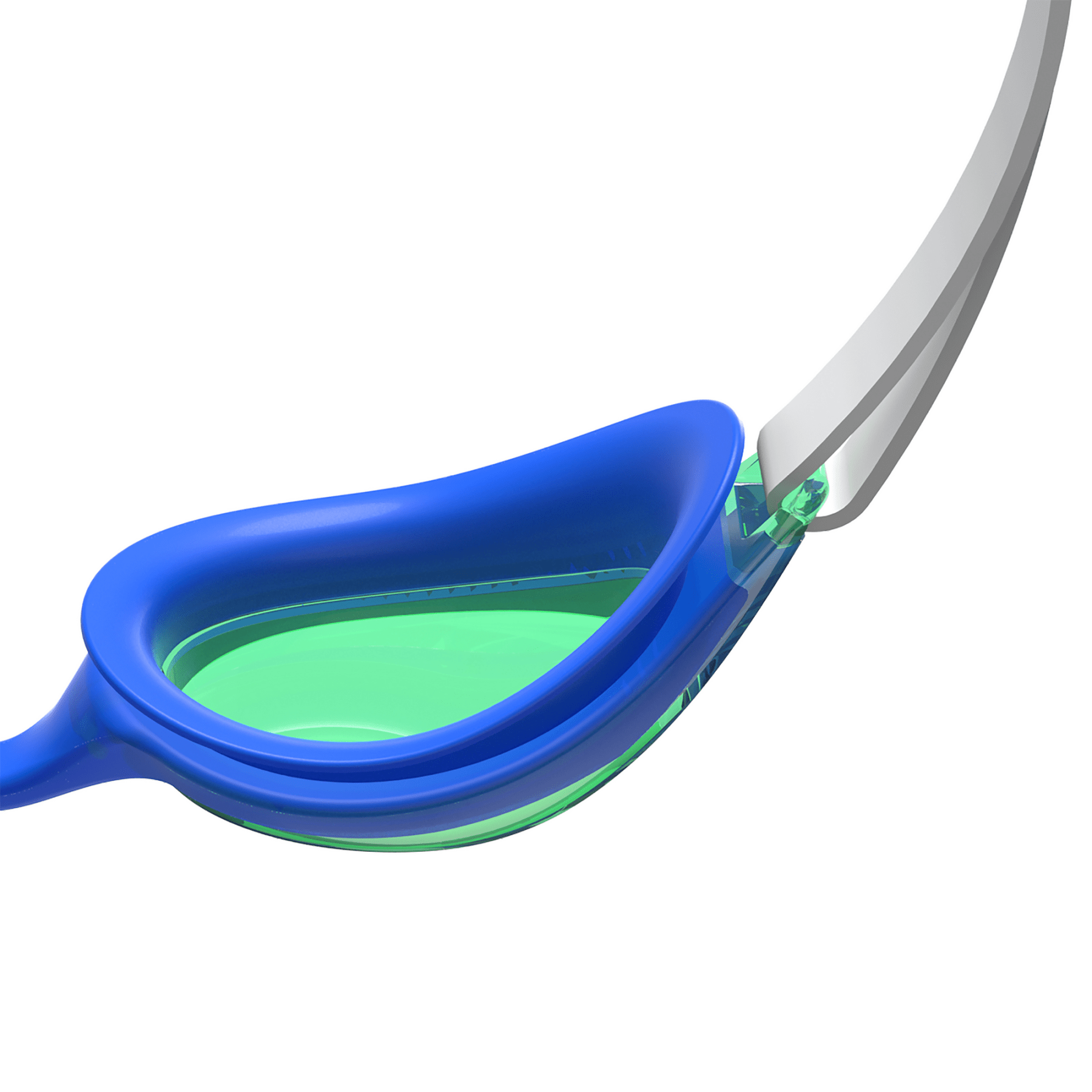 Hyper Flyer JR uimalasit, sininenSpeedo