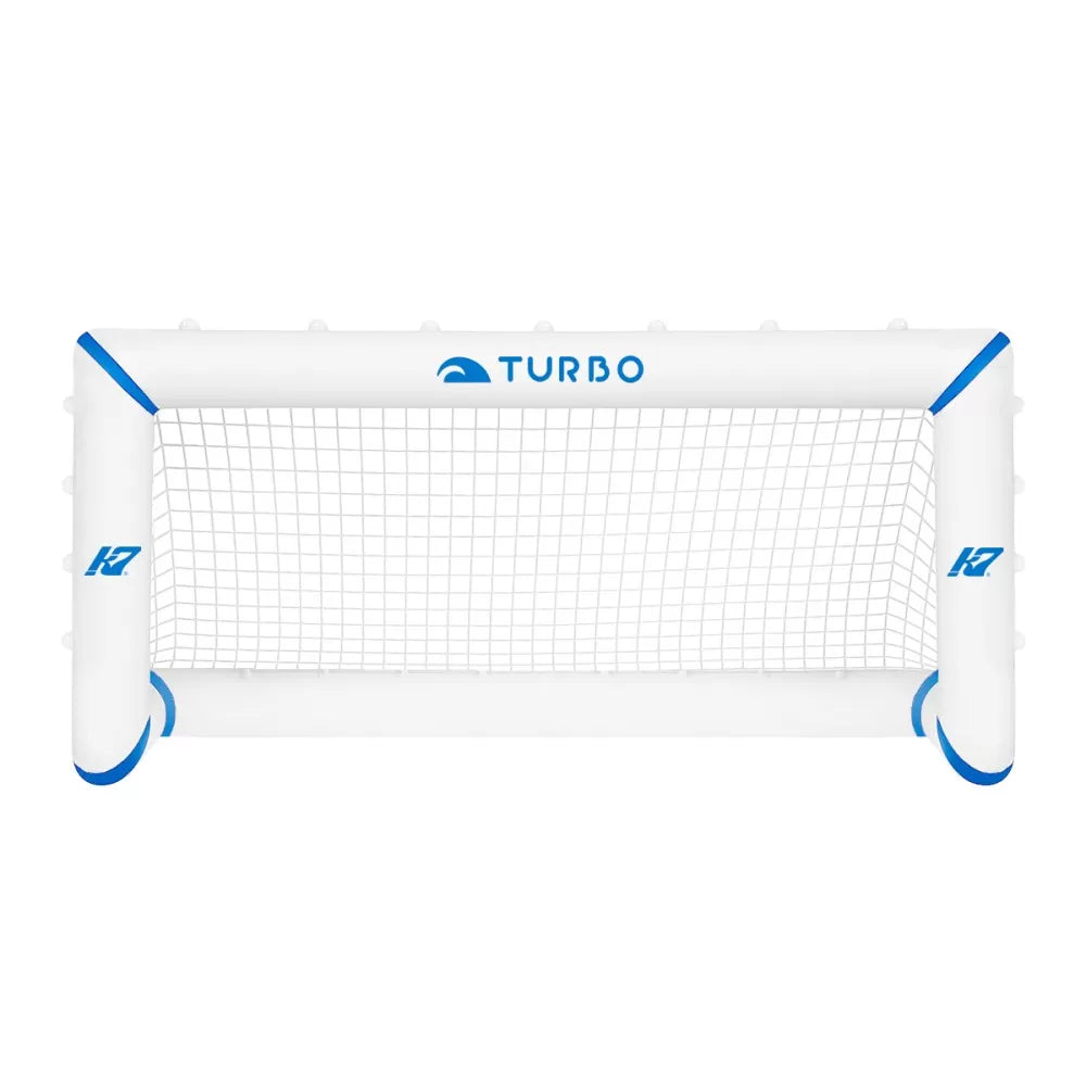 Inflatable Beach Water Polo Goal Kap7 (2.5 X 0.80 m)