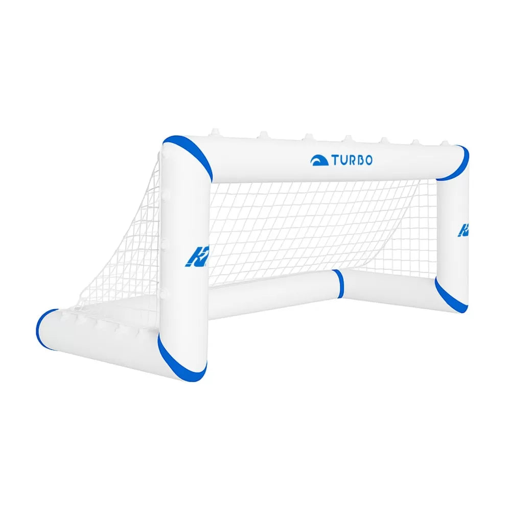 Inflatable Beach Water Polo Goal Kap7 (2.5 X 0.80 m)