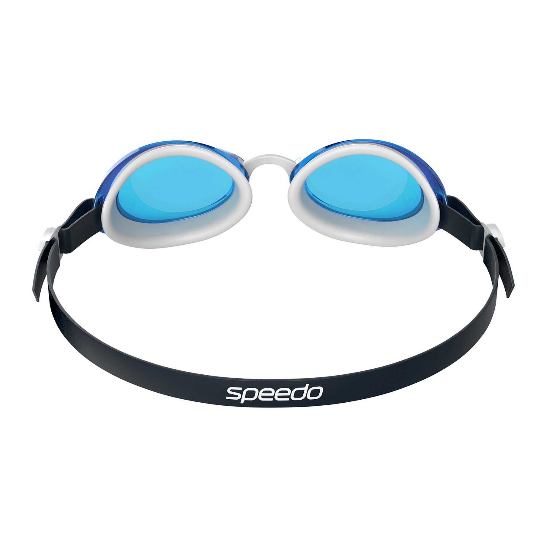 Jet 2.0 uimalasit, sininenSpeedo