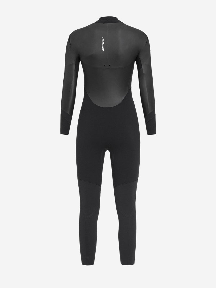 Kabuki 5:3 U Zip naisten surffimärkäpukuOrca