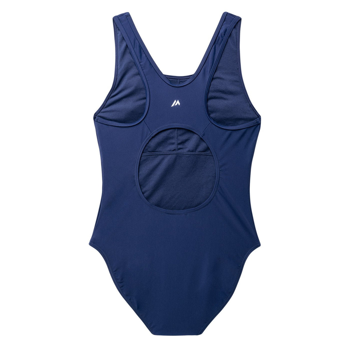 Lady Poliana II naisten uimapuku, tummansininen-ruiskukka