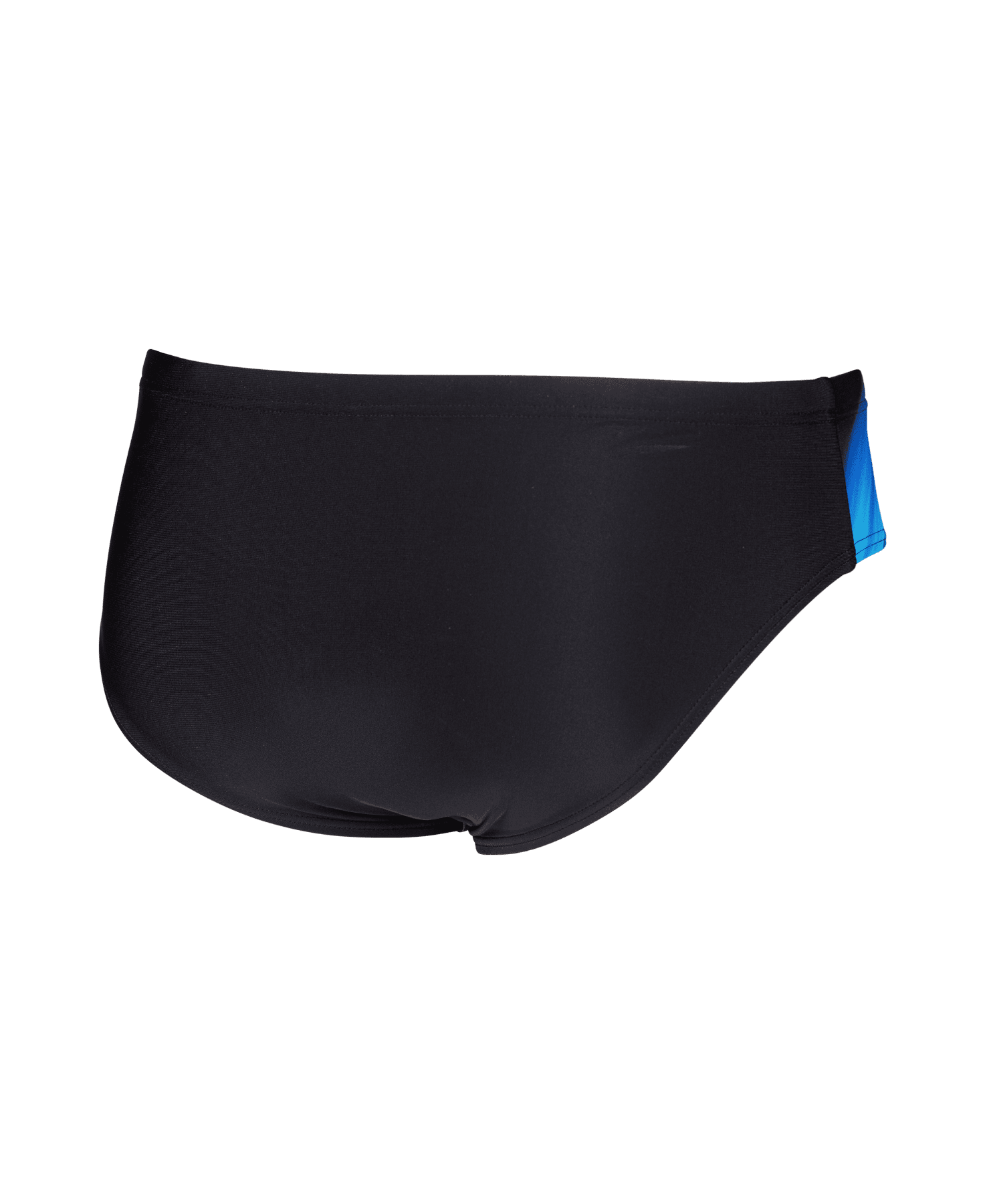 Light Swim Briefs miesten uimahousut, musta - sininenArena