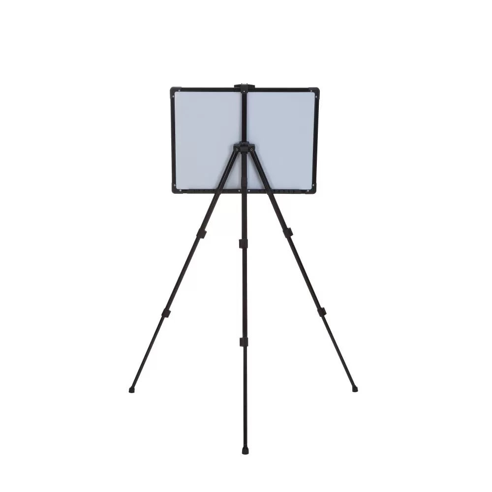 Magnetic Foldable Water Polo Tactical Board With Tripod (59 X 43.5 cm)
