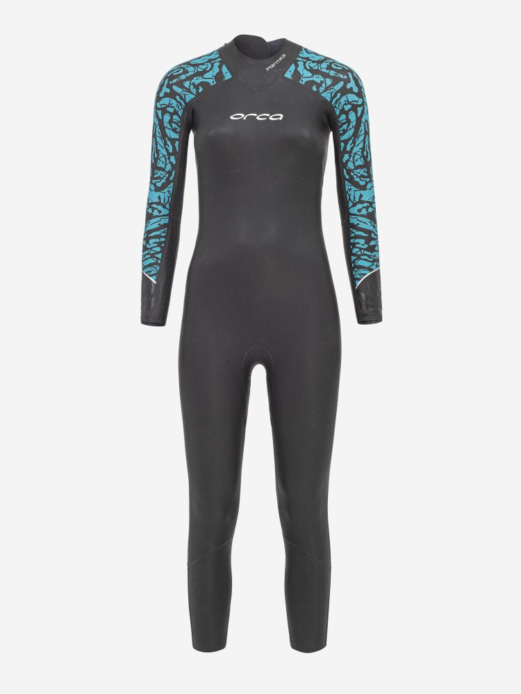 Mantra TRN naisten märkäpuku vapaasukellukseenOrca