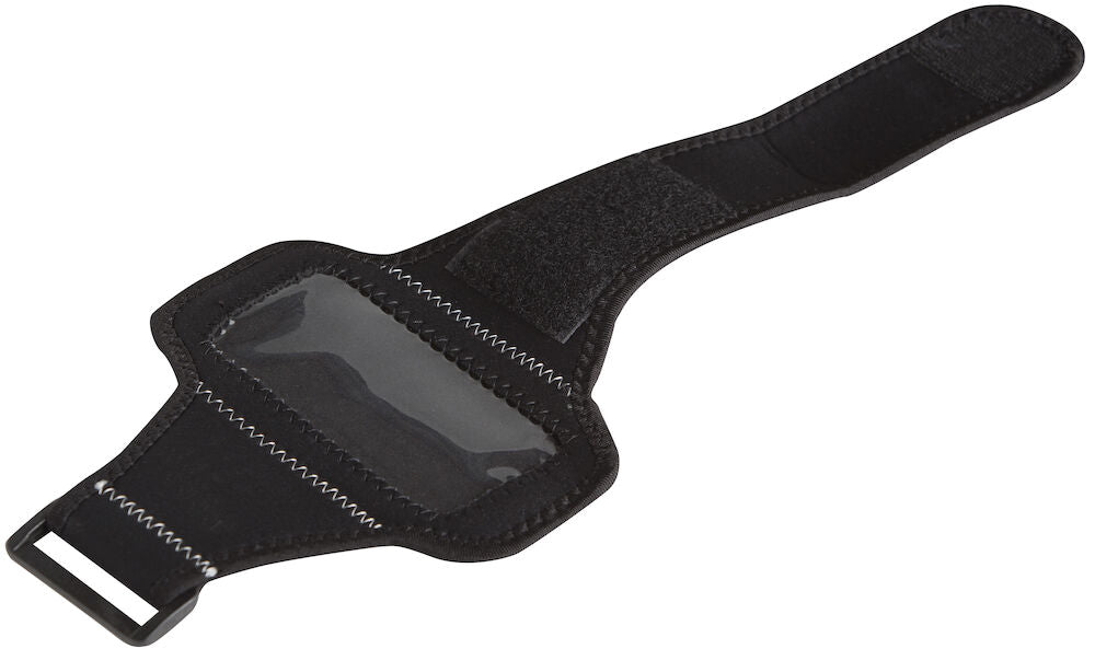 MEDIA POCKET BLACK One SizeClique