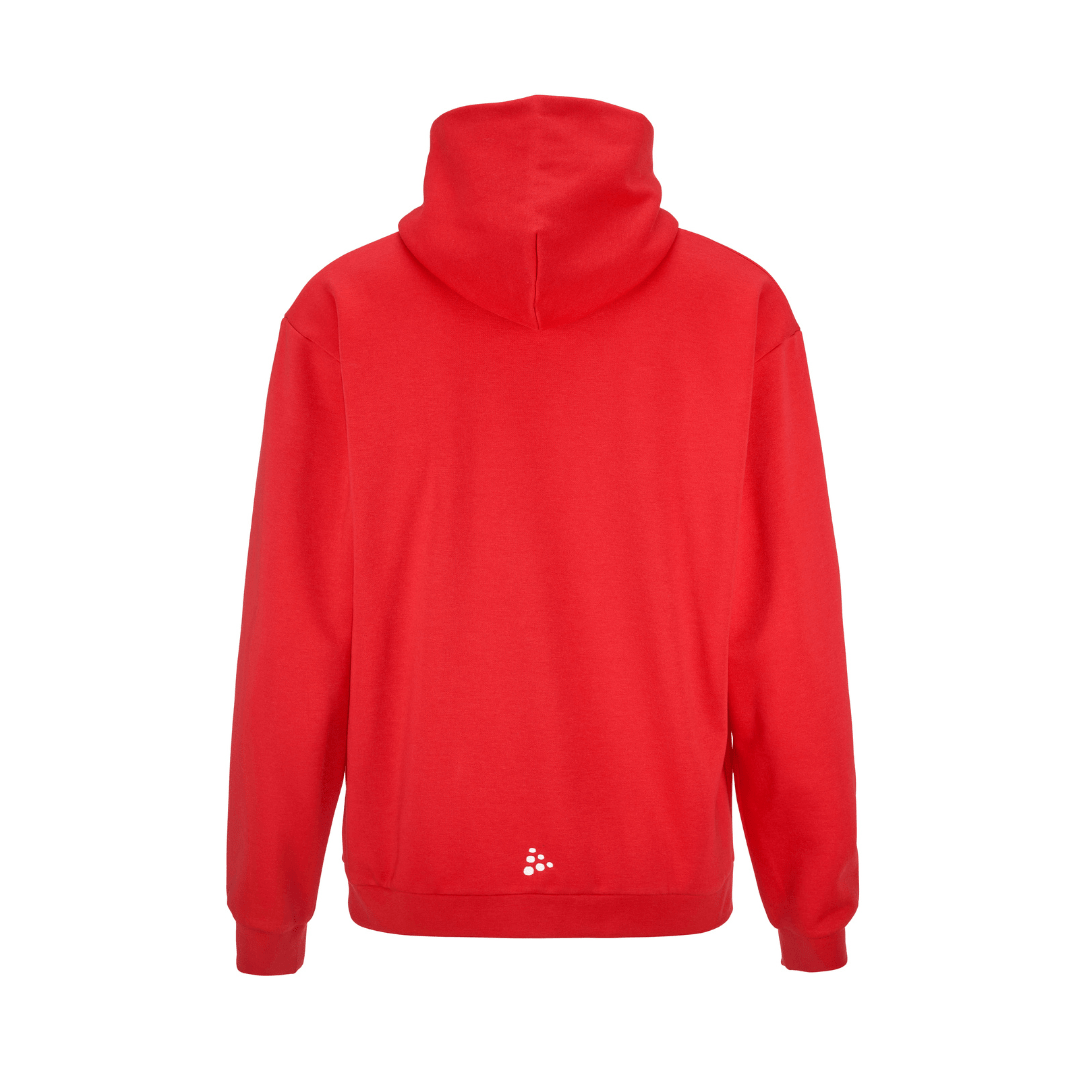 Miesten Community 2.0 Logo Hoodie - TaTUTaTU