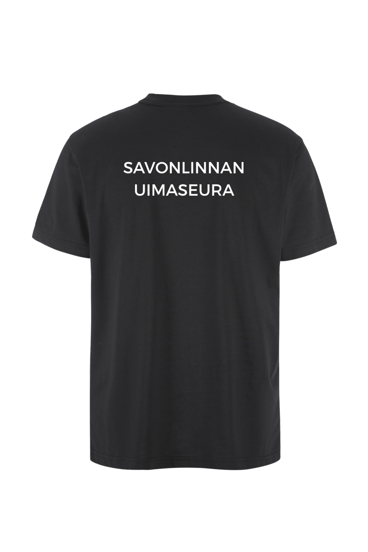Miesten Community 2.0 T-paita - Savonlinnan uimaseuraSavonlinnan uimaseura