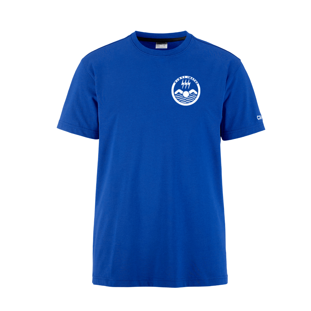 Miesten Community 2.0 Tee - Uinti ImatraUinti Imatra