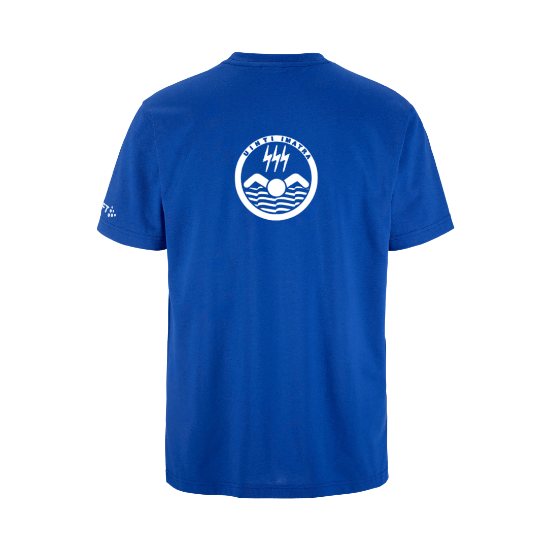 Miesten Community 2.0 Tee - Uinti ImatraUinti Imatra