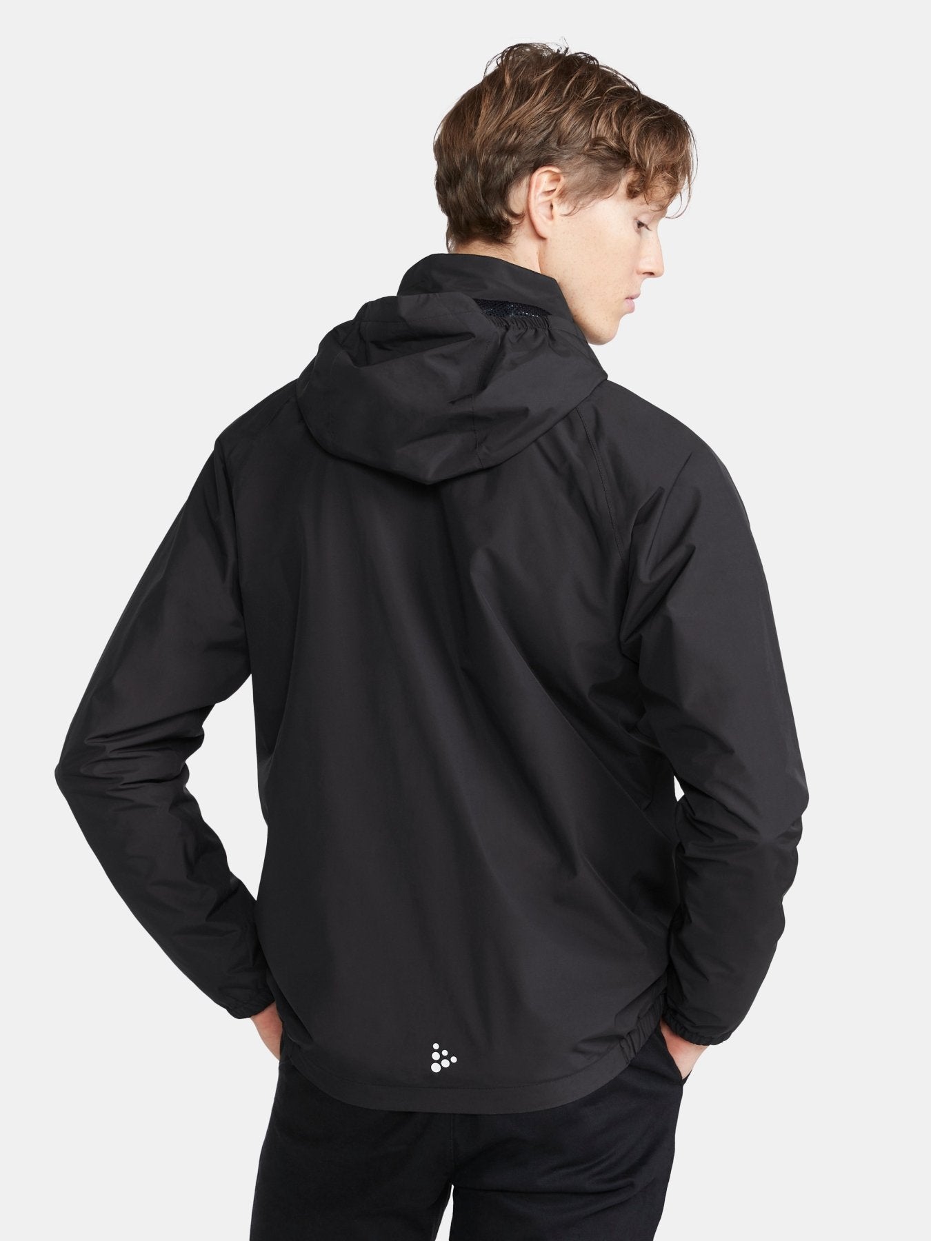 Miesten Evolve Rain Jacket - Uinti TampereUinti Tampere