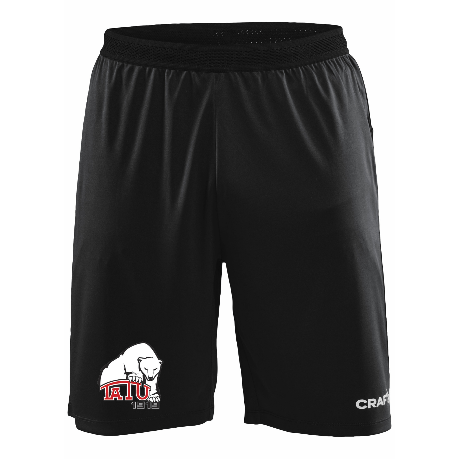 Miesten Progress 2.0 Shortsit - TaTUTaTU