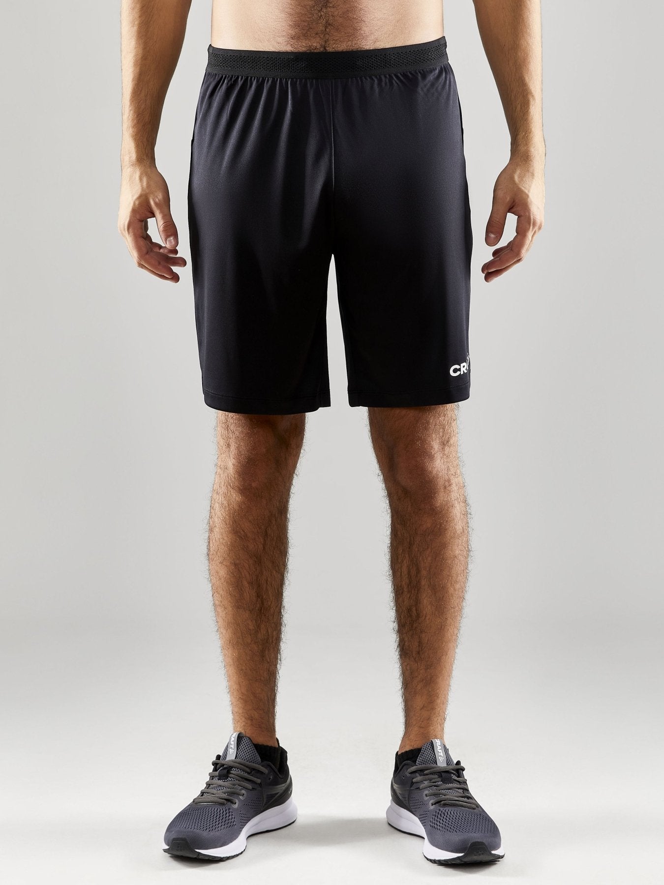 Miesten Progress 2.0 Shortsit - TaTUTaTU