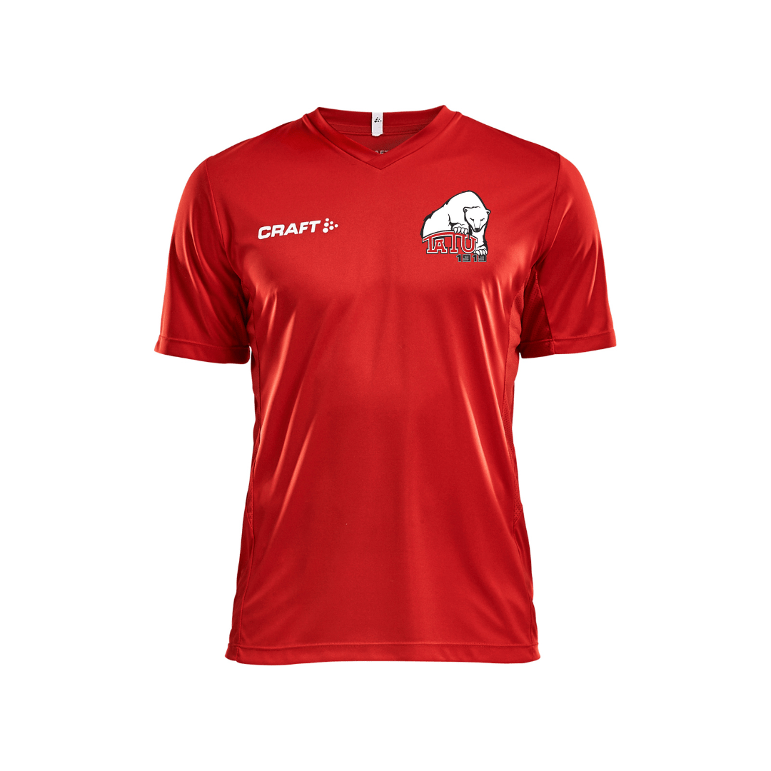 Miesten Squad Go Jersey T - paita - TaTUTaTU