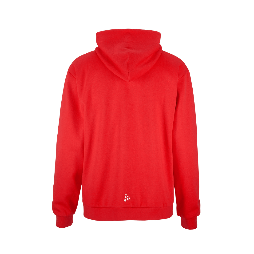 Miesten vetoketjullinen Community 2.0 Hoodie - TaTUTaTU