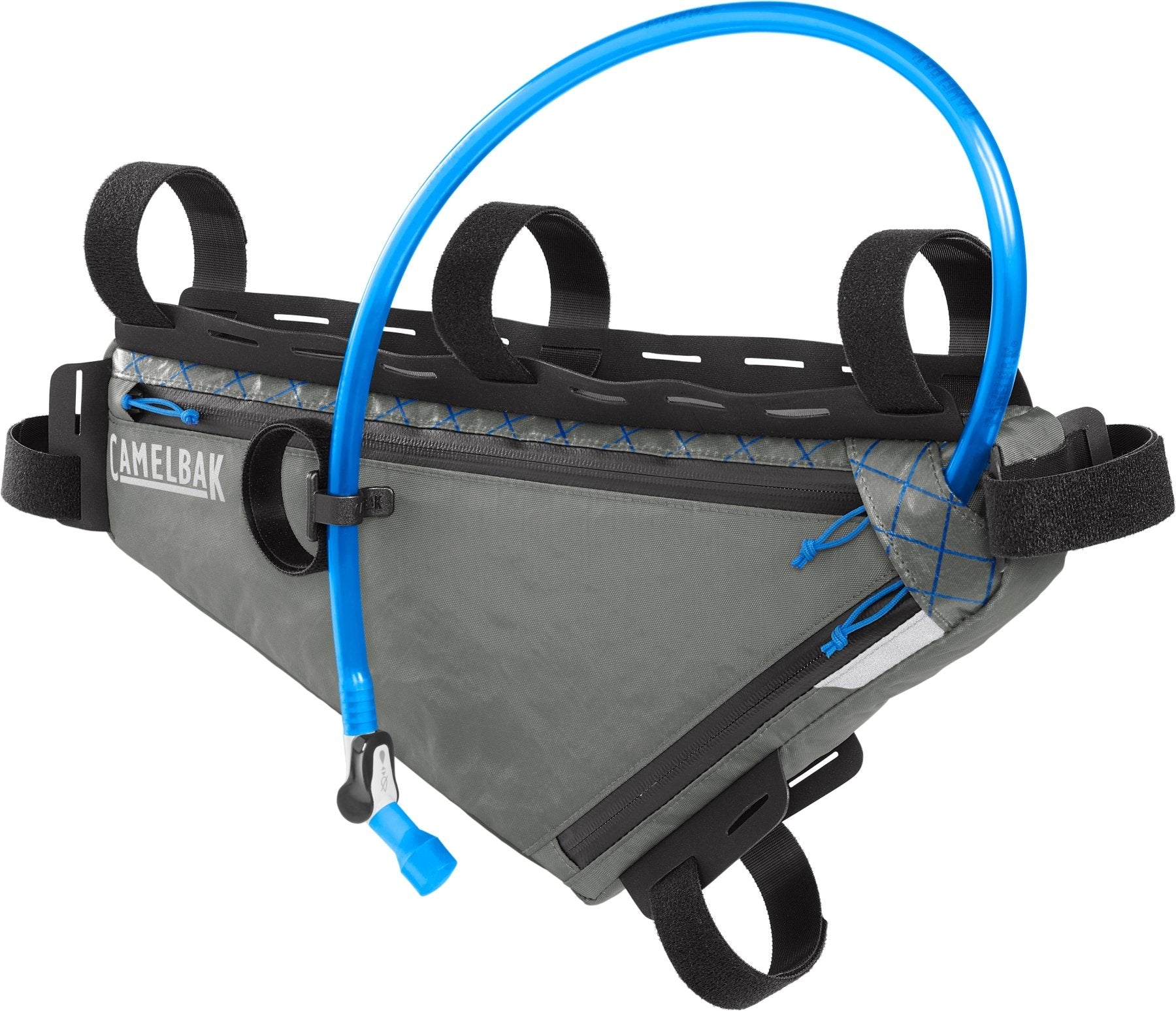 MULE Runkolaukku 2L XS/S kokoisiin pyöränrunkoihin - Camelbak