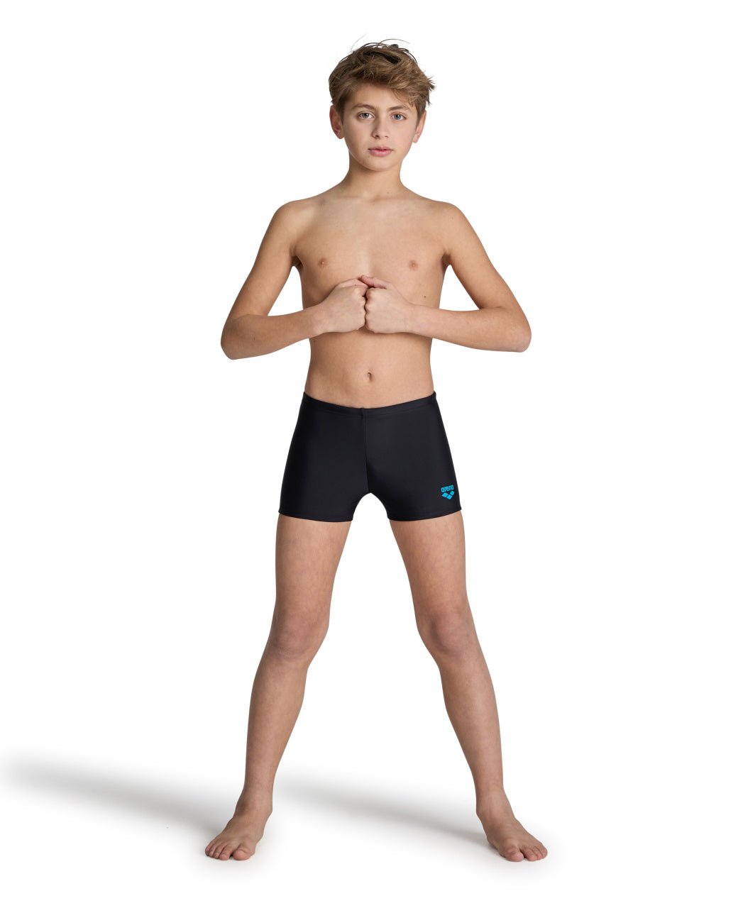 Multi Pixels Swim Short poikien uimahousutArena
