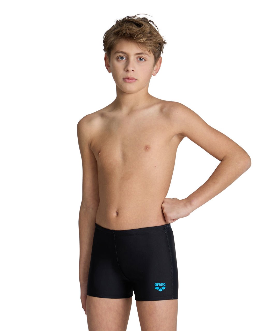 Multi Pixels Swim Short poikien uimahousutArena