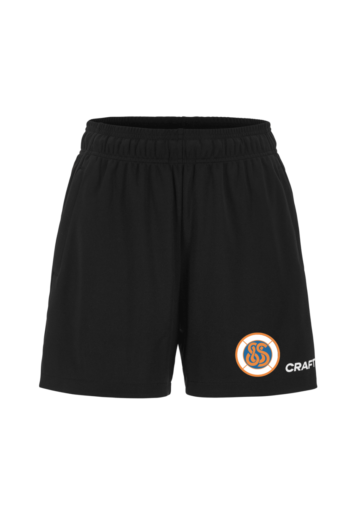 Naisten Ability Zip Pocket Shortsit - Savonlinnan uimaseuraSavonlinnan uimaseura