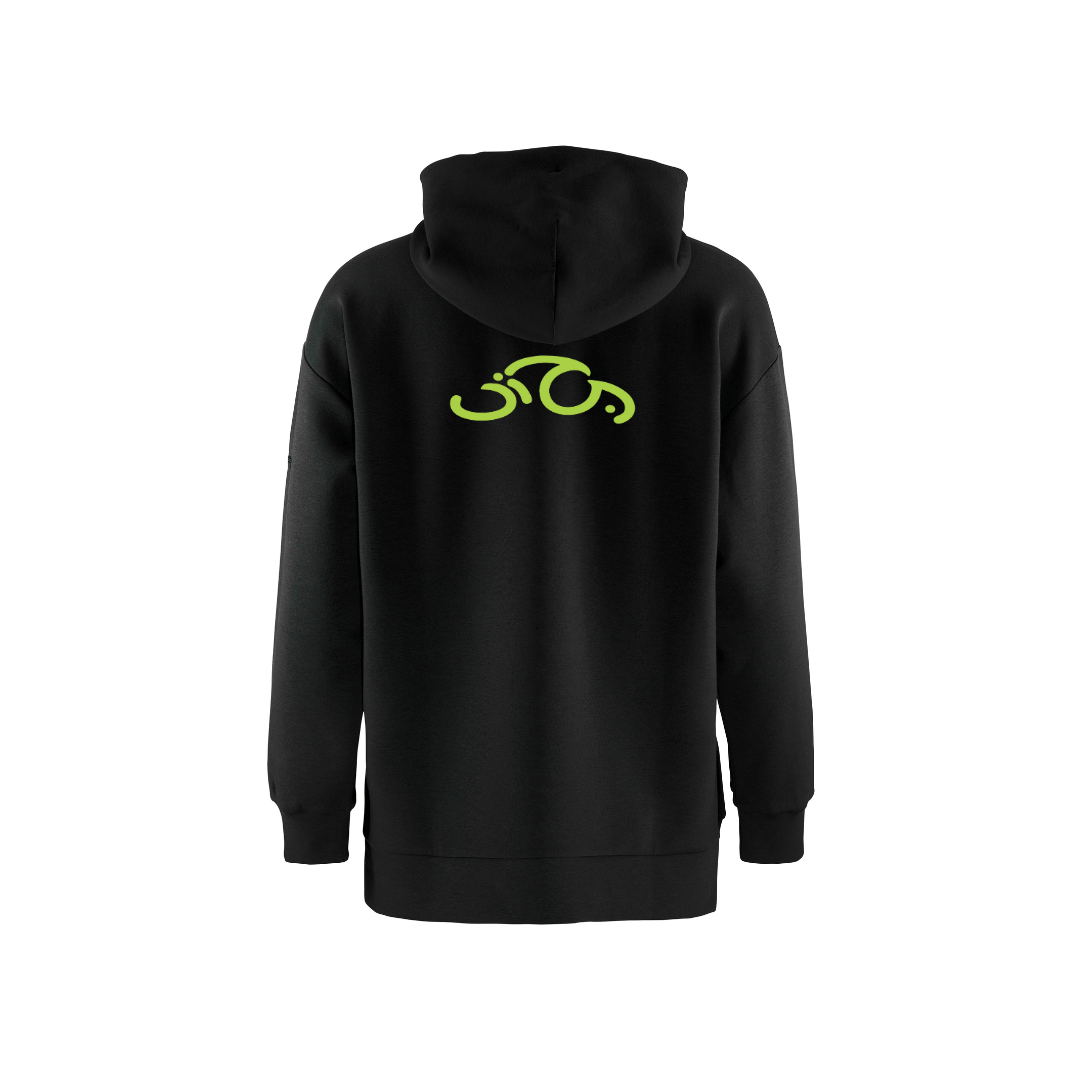 Naisten ADV Join Long Hoodie - Uinti TampereUinti Tampere