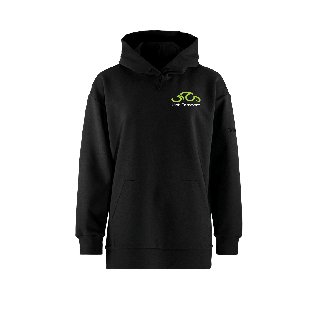 Naisten ADV Join Long Hoodie - Uinti TampereUinti Tampere