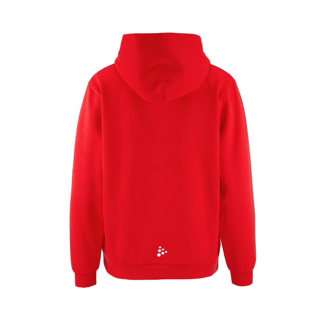 Naisten Community 2.0 Logo Hoodie - TaTUTaTU