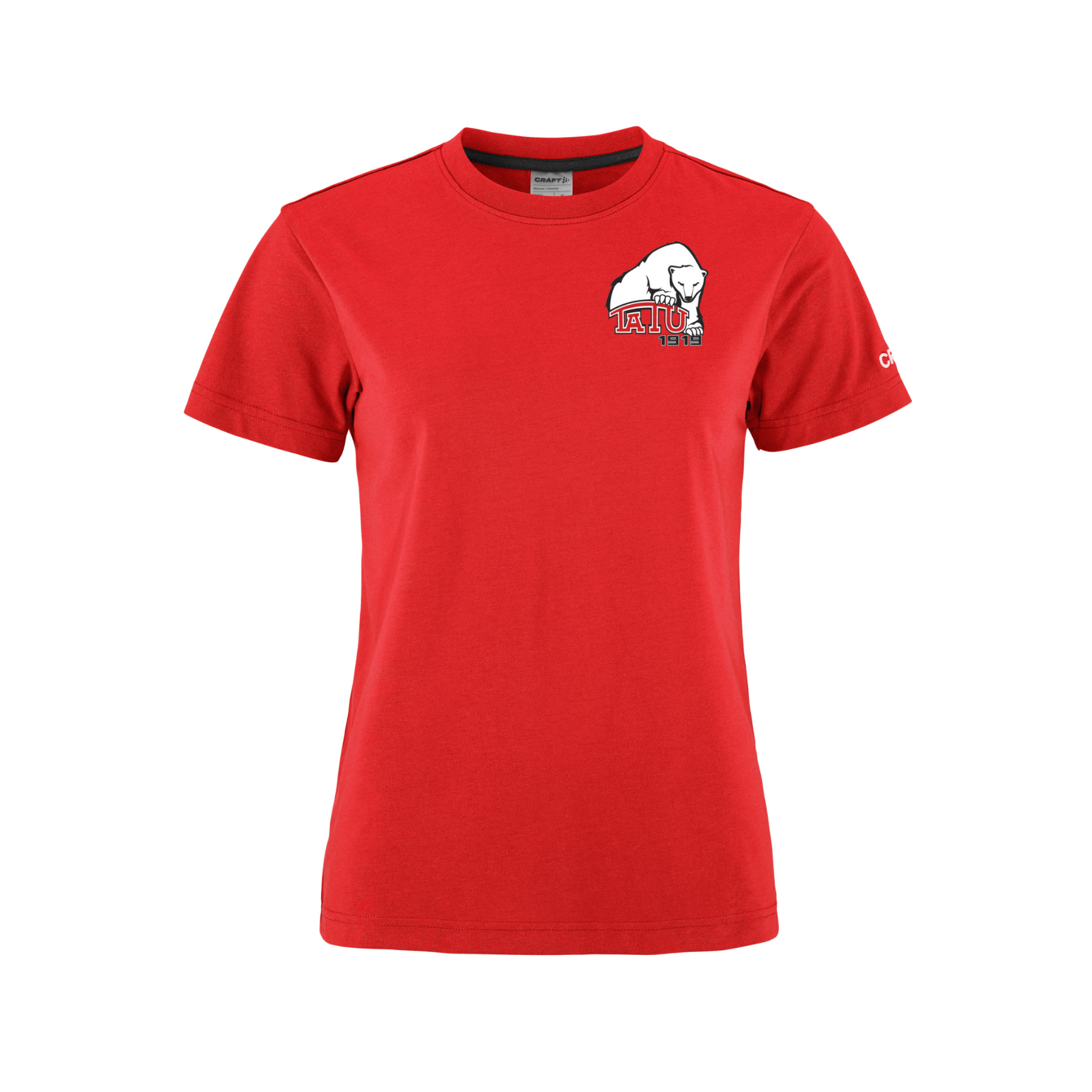 Naisten Community 2.0 T - paita - TaTUTaTU