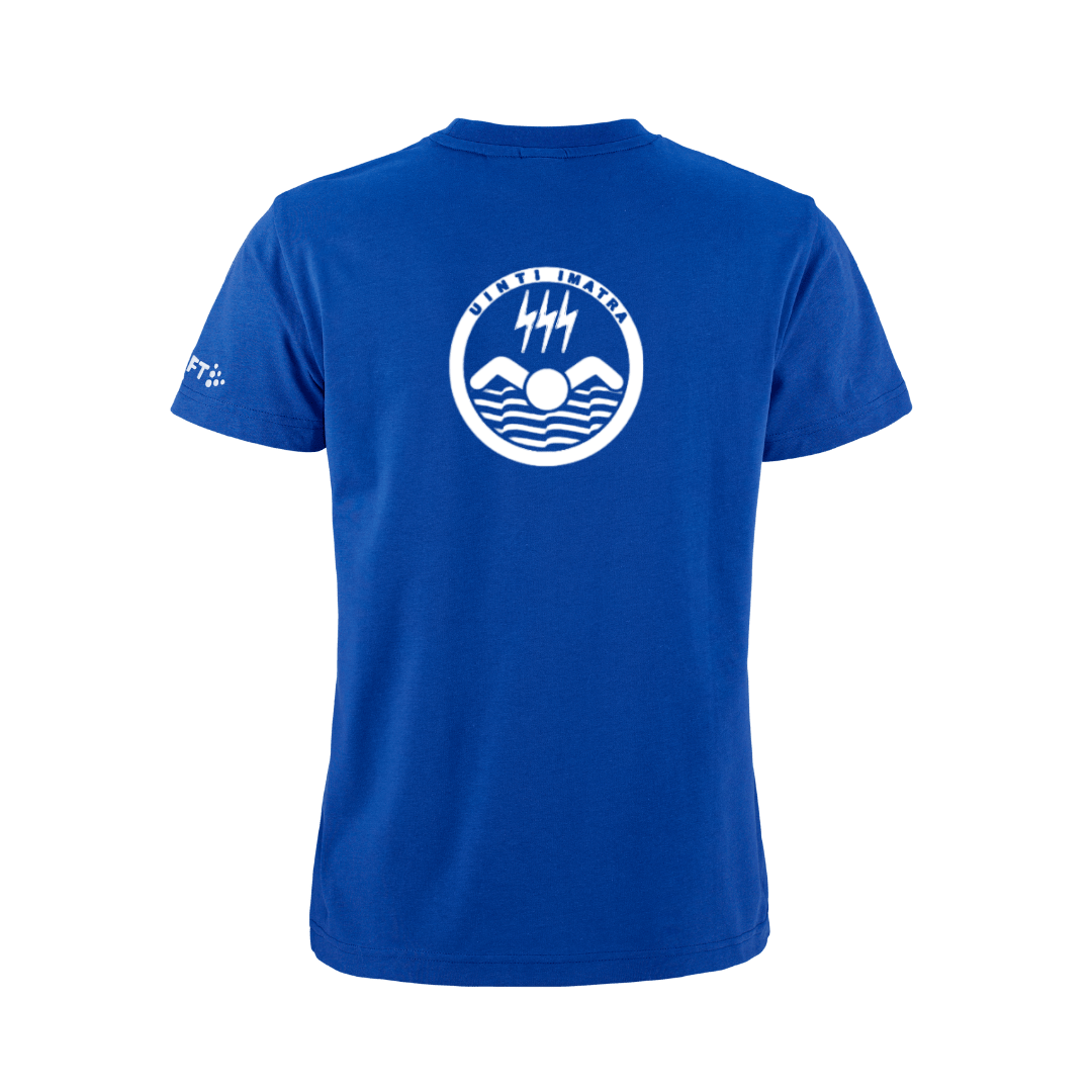 Naisten Community 2.0 Tee - Uinti ImatraUinti Imatra