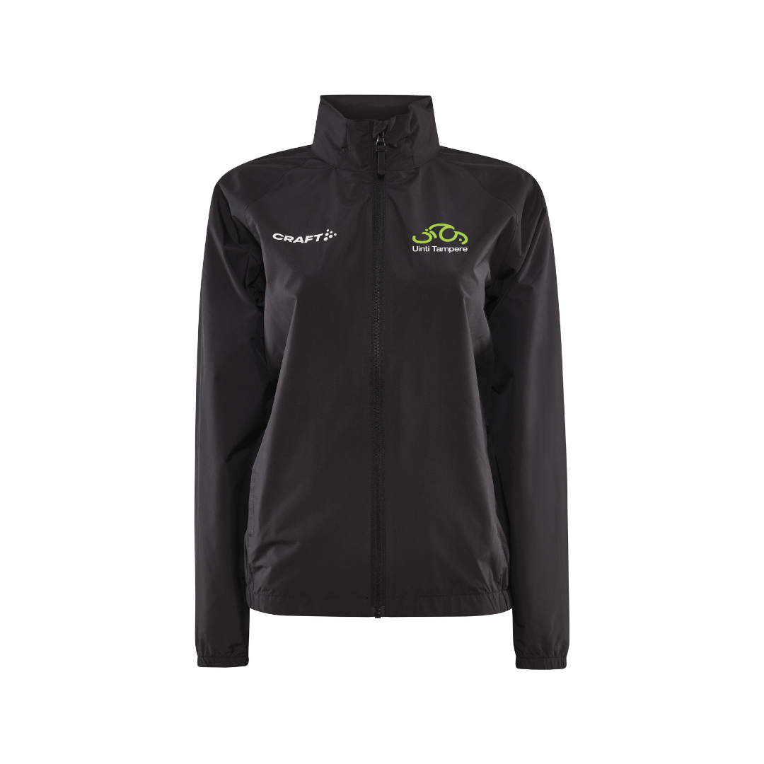 Naisten Evolve Rain Jacket - Uinti TampereUinti Tampere