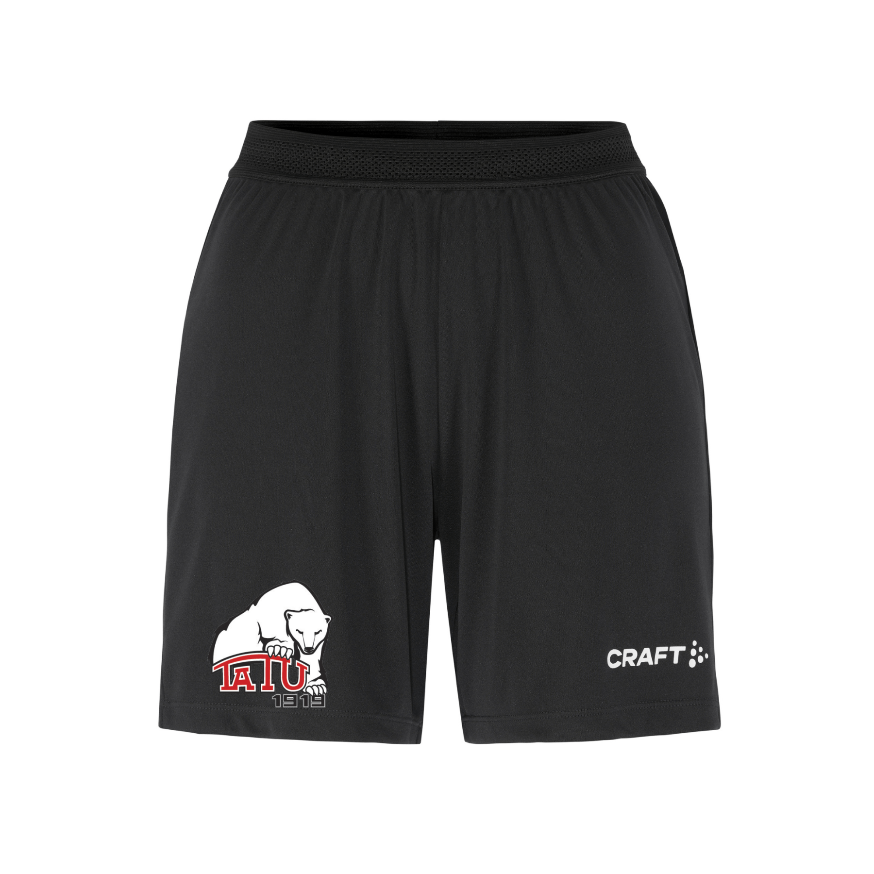 Naisten Progress 2.0 Shortsit - TaTUTaTU