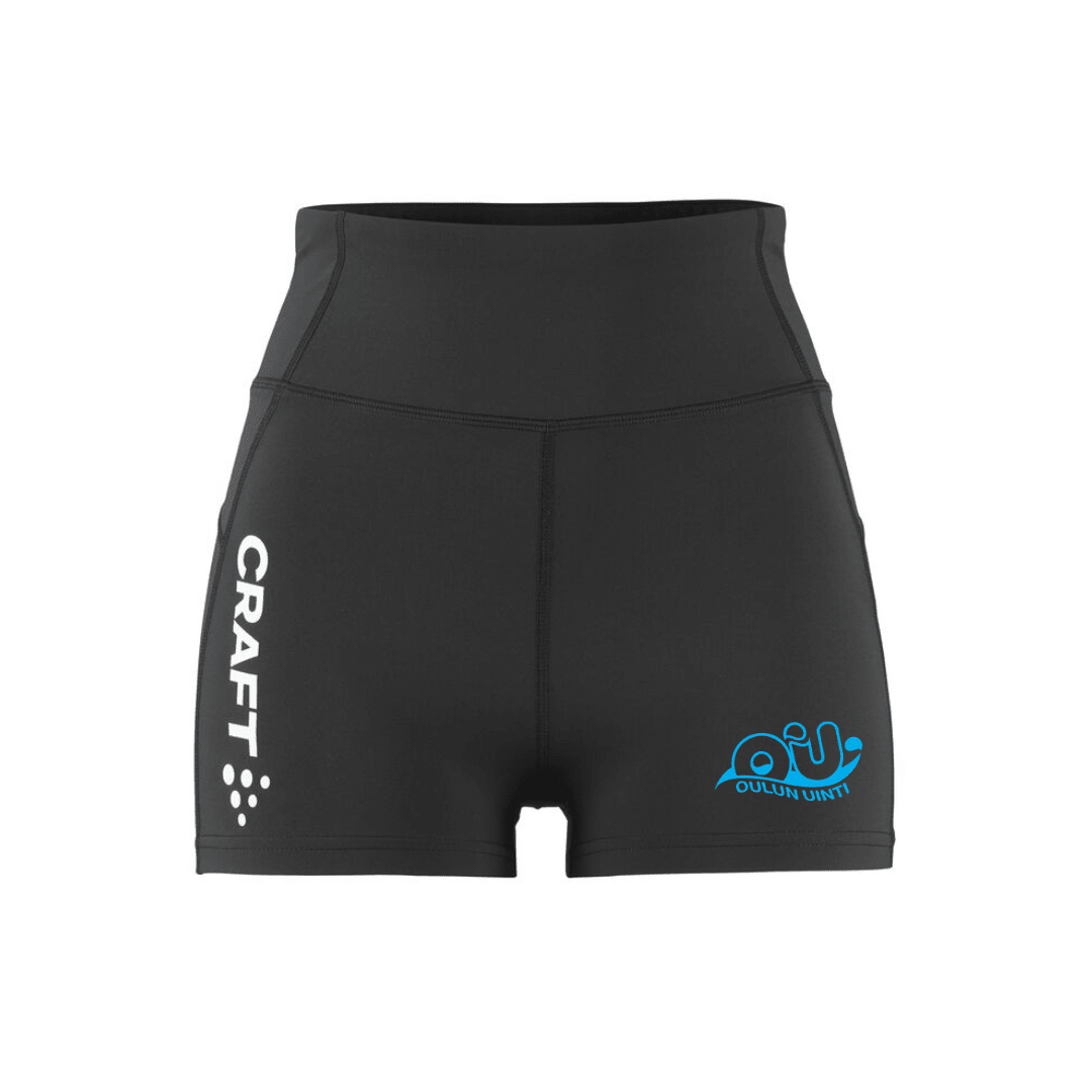 Naisten Rush 2.0 Hotpants - Oulun uintiOulun uinti