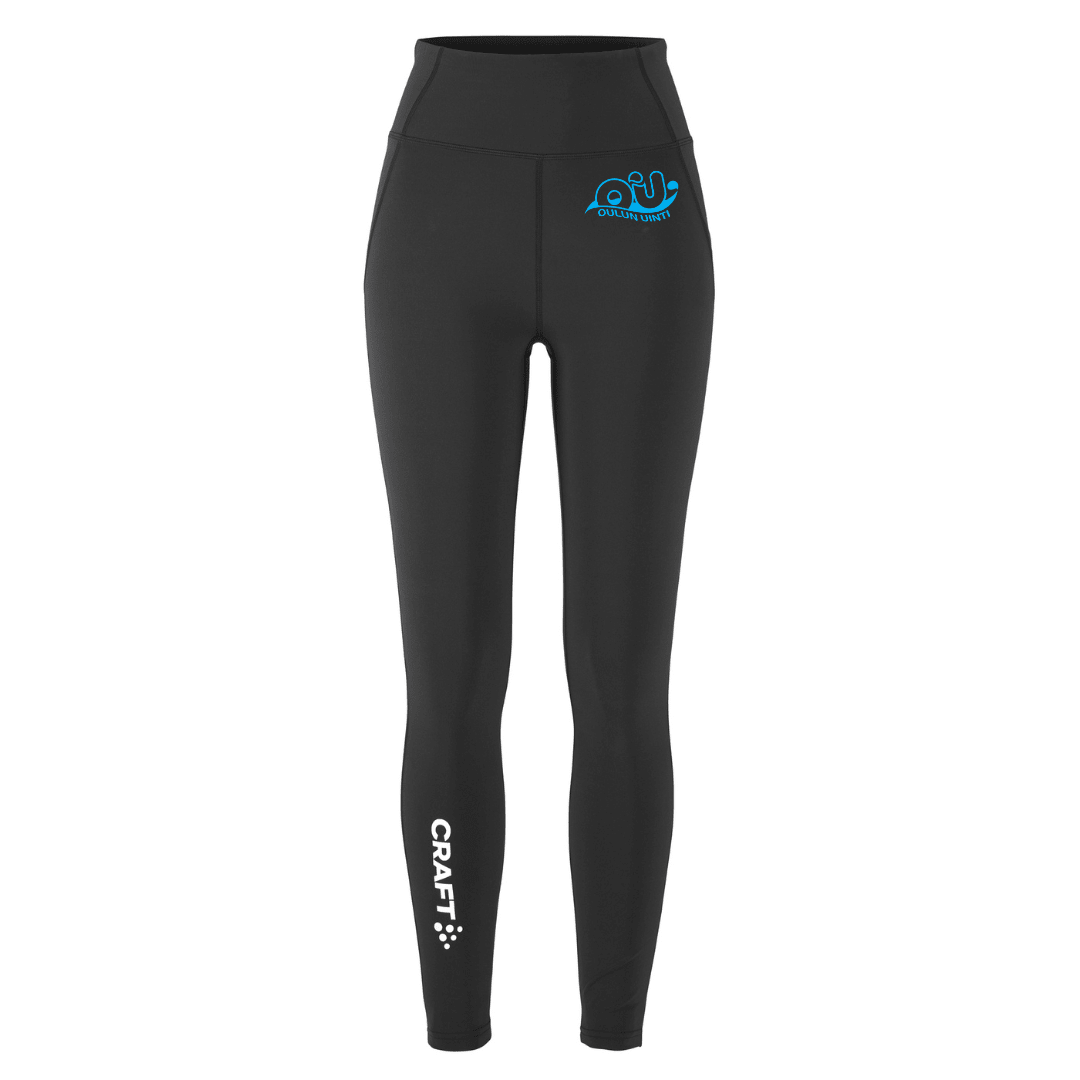 Naisten Rush 2.0 Tights - Oulun uintiOulun uinti