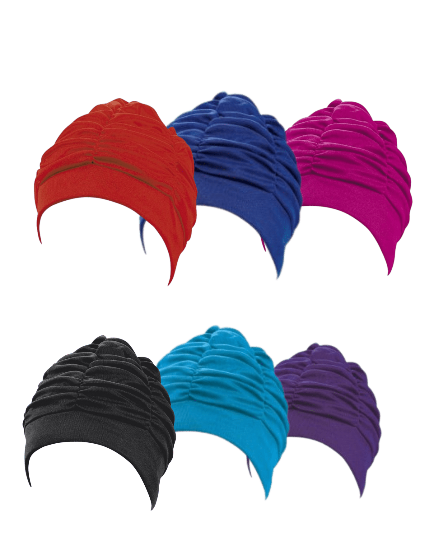 Naisten uimalakki, kankainenBeco