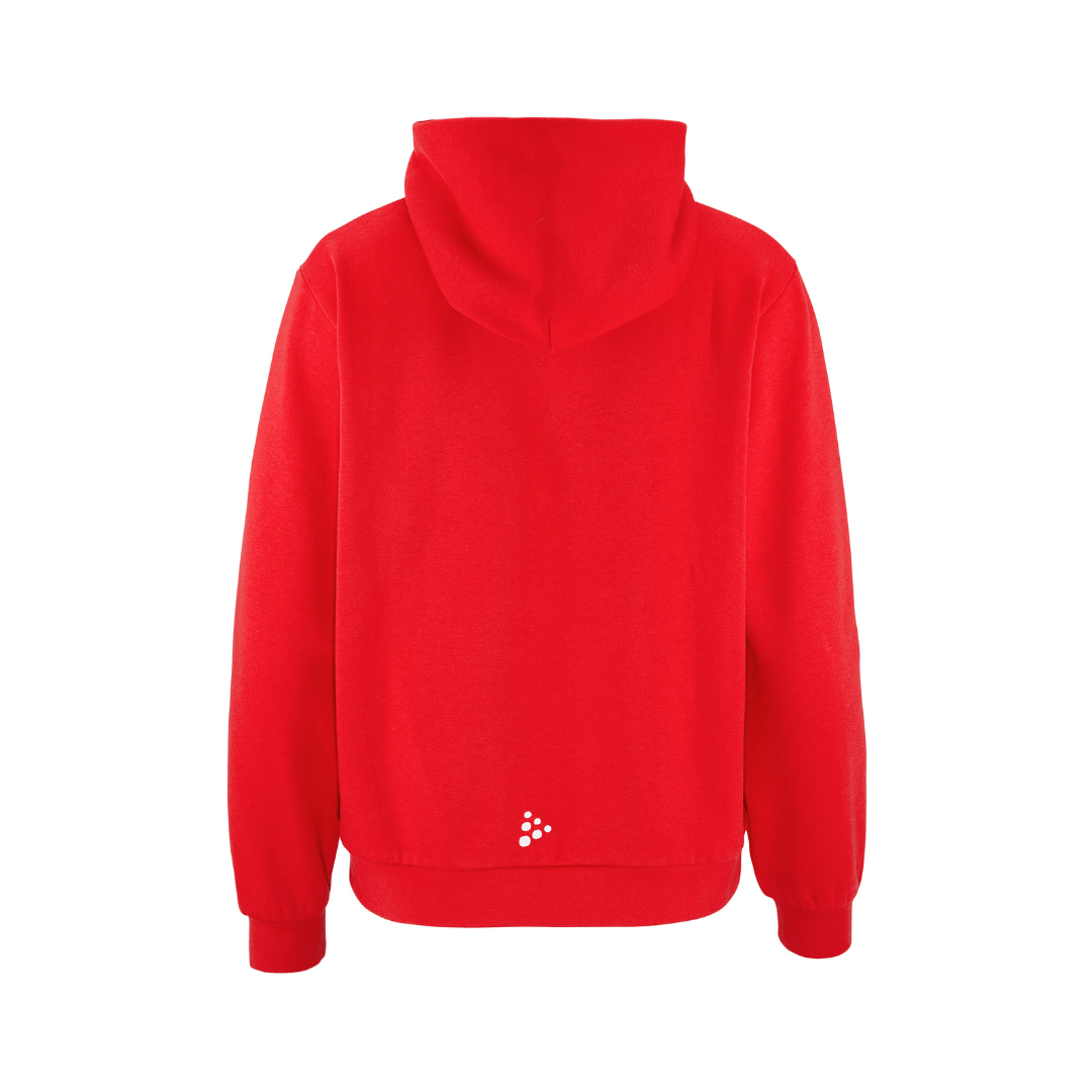 Naisten vetoketjullinen Community 2.0 Hoodie - TaTUTaTU