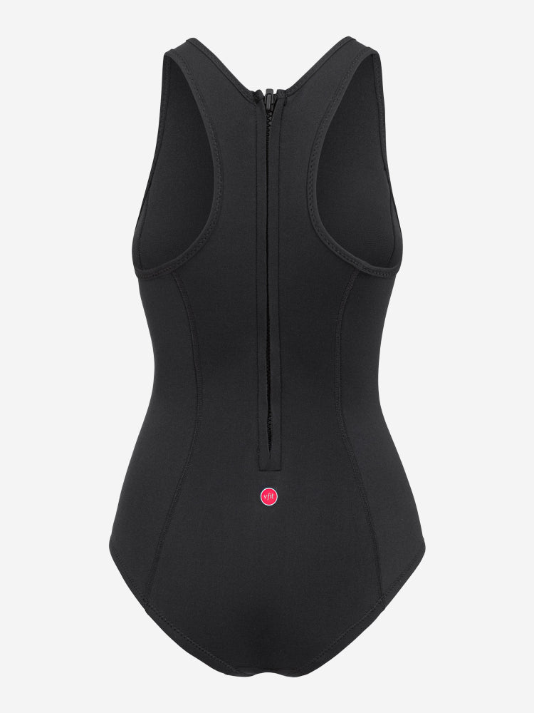 Neoprene One Piece naisten neopreeninen uimapukuOrca