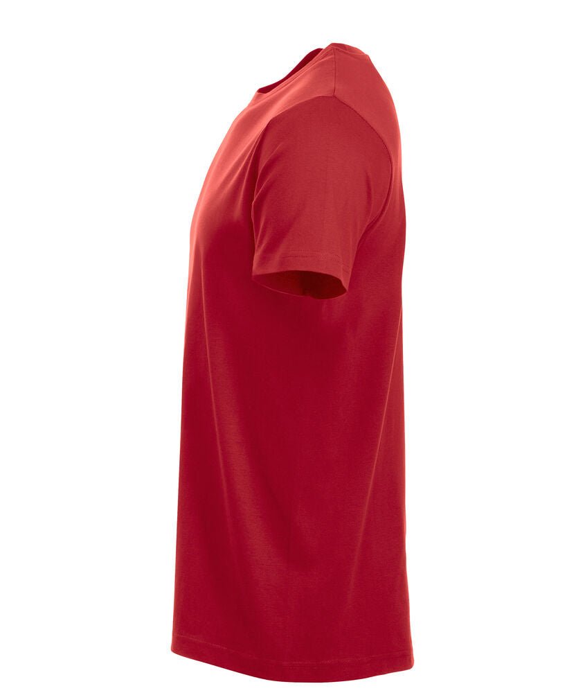 New Classic - T punainen - KAVO DGKAVO