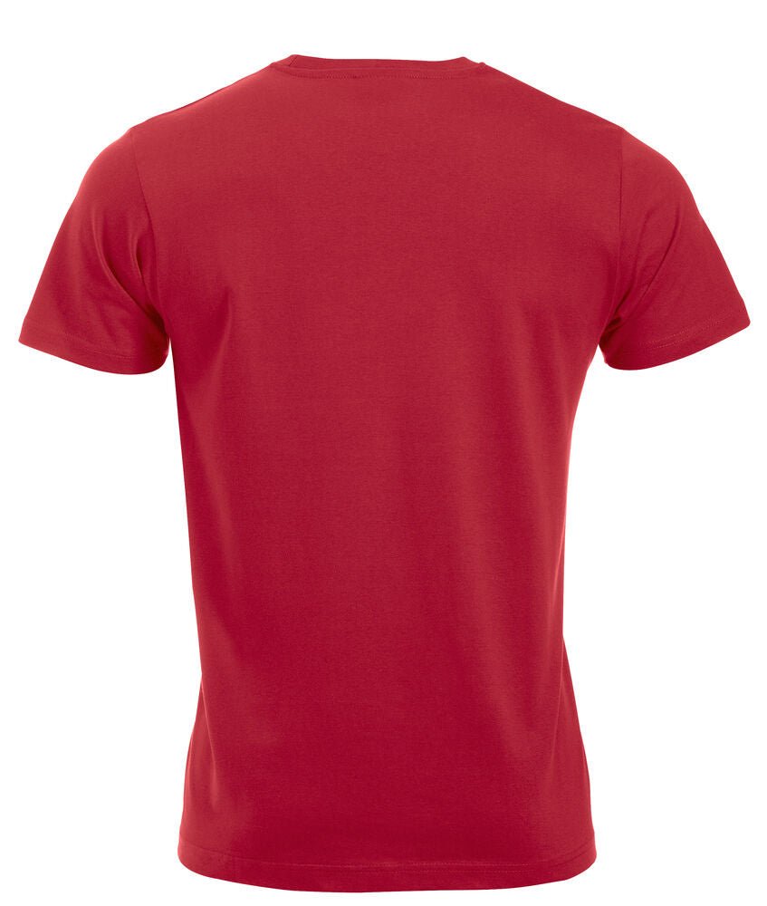 New Classic - T punainen - KAVO DGKAVO