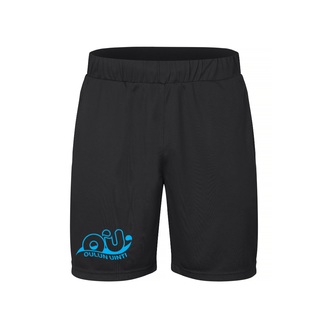 Nuorten Basic Active Shortsit - Oulun uintiOulun uinti