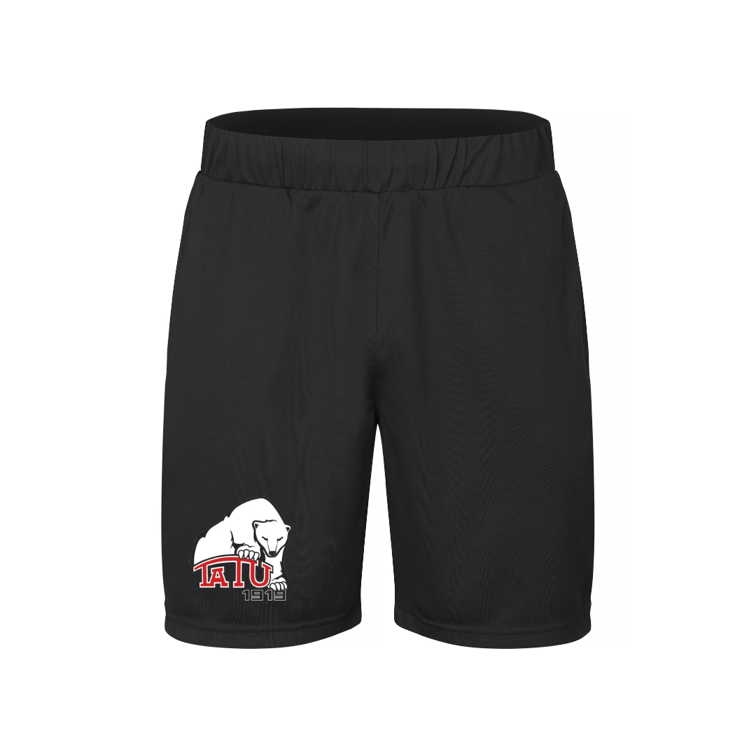 Nuorten Basic Active Shortsit - TaTUTaTU