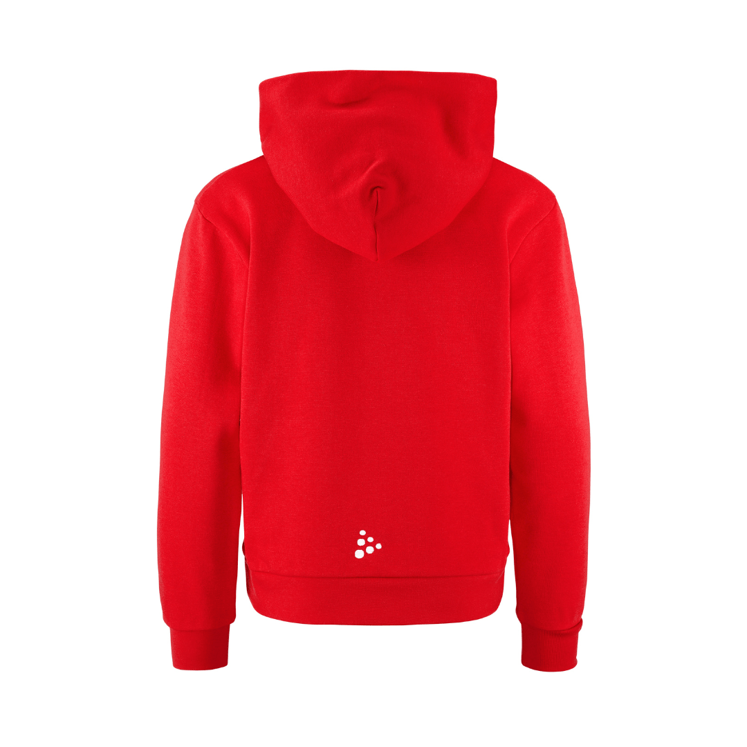 Nuorten Community 2.0 Logo Hoodie - TaTUTaTU