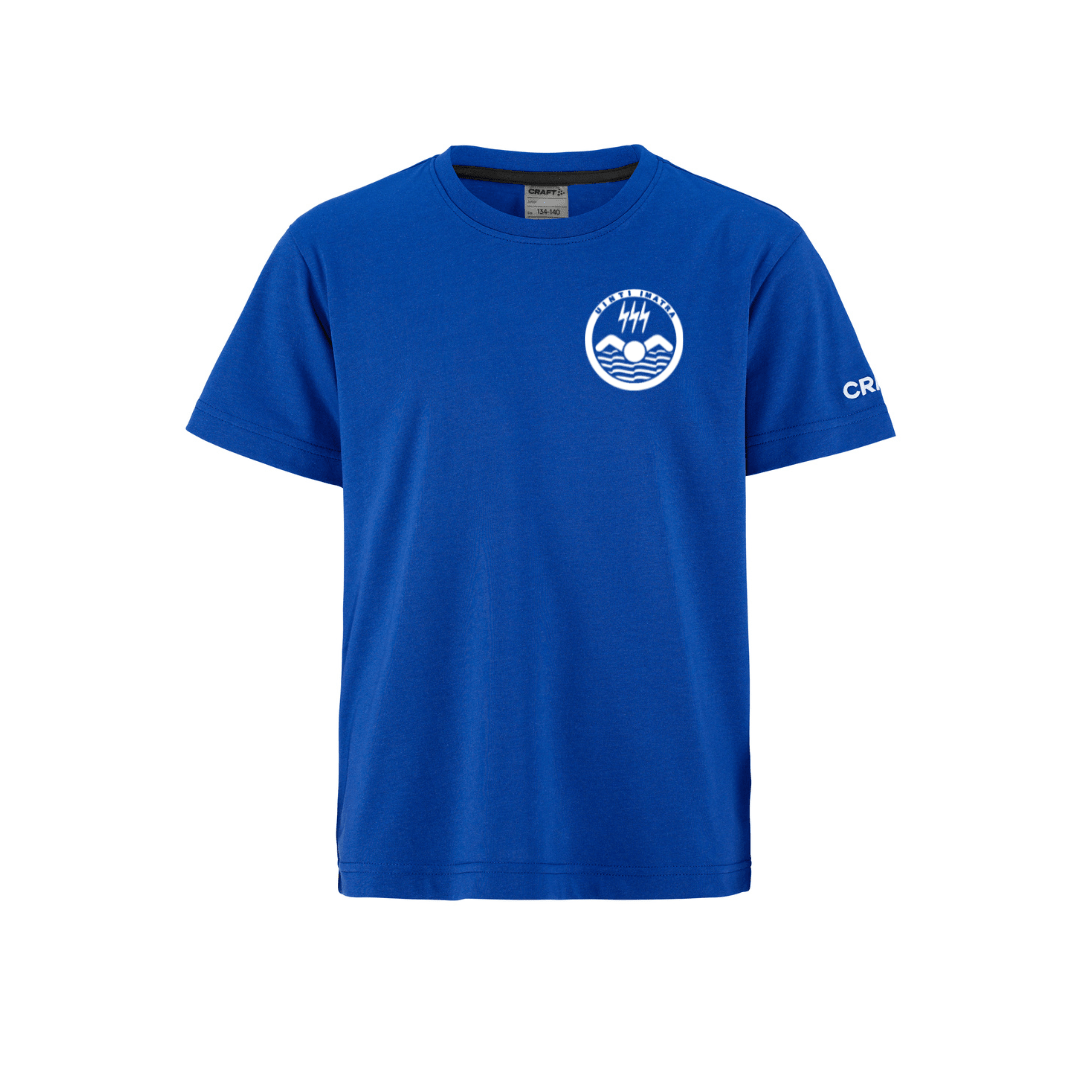 Nuorten Community 2.0 Tee - Uinti ImatraUinti Imatra