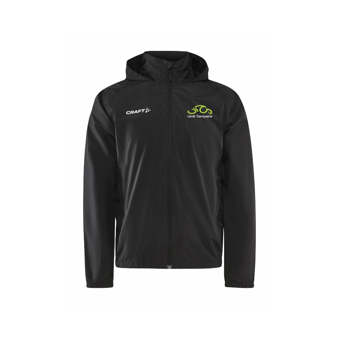 Nuorten Evolve Rain Jacket - Uinti TampereUinti Tampere
