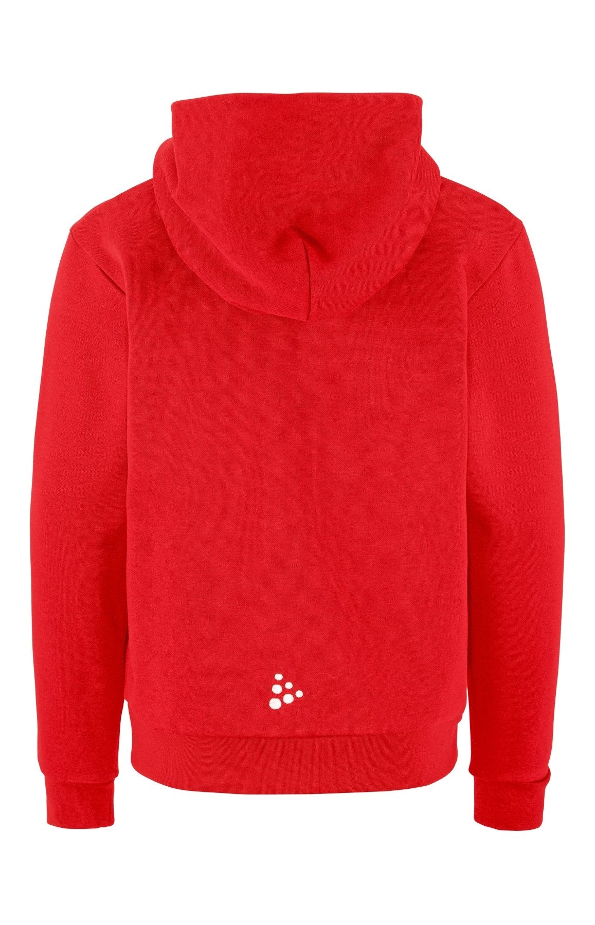 Nuorten vetoketjullinen Community 2.0 Hoodie - TaTUTaTU