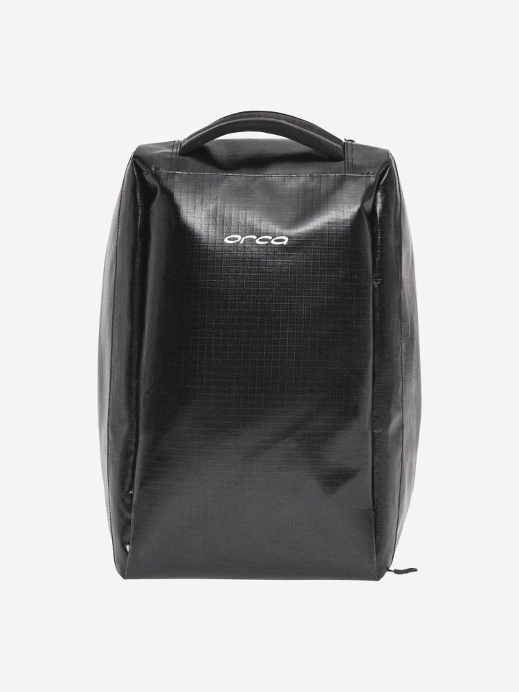 Orca Training Backpack, mustaOrca