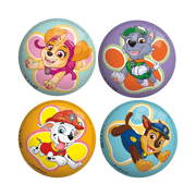 PAW PATROL HIGH BOUNCING PU BALL 6,3 CM - PAW PATROL